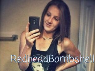 RedheadBombshell
