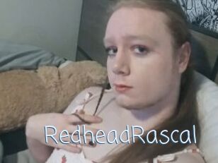 RedheadRascal