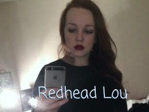 Redhead_Lou