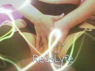 RedsLyfe