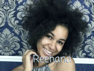 Reehana