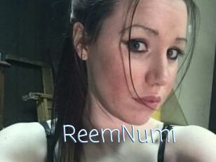 ReemNumi
