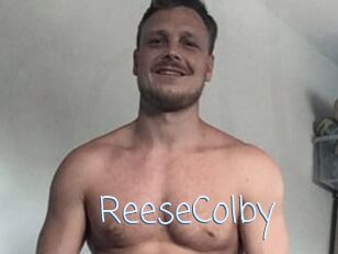 ReeseColby