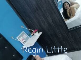 Regin_Littte