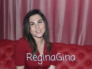 ReginaGina