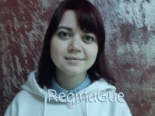 ReginaGue