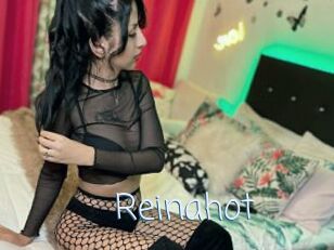 Reinahot