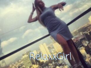 RelaxxGirl