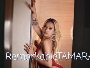 RemarkableTAMARA