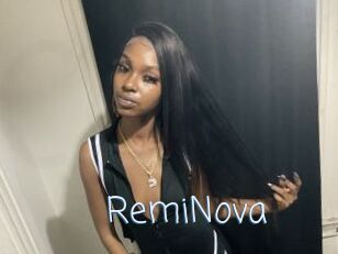 RemiNova