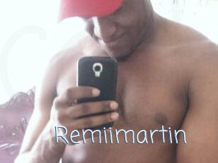 Remiimartin