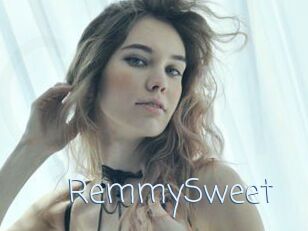 RemmySweet