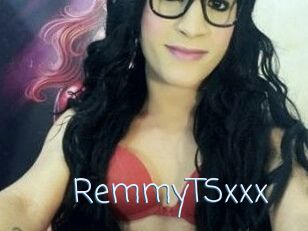 RemmyTSxxx