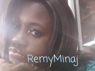 Remy_Minaj