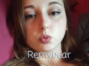 Remybear