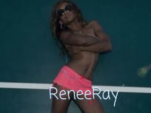 ReneeRay