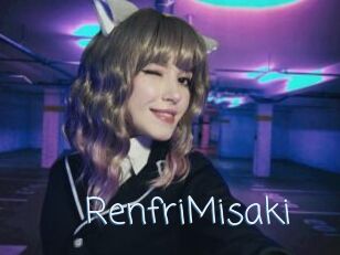 RenfriMisaki
