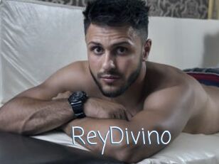 ReyDivino