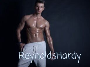 ReynoldsHardy