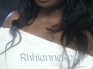 RhhianneRoxy