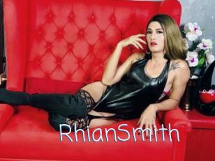 RhianSmith