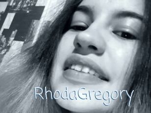 RhodaGregory