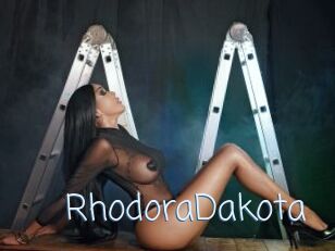 RhodoraDakota