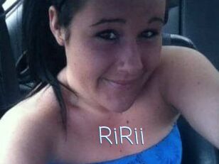 RiRii