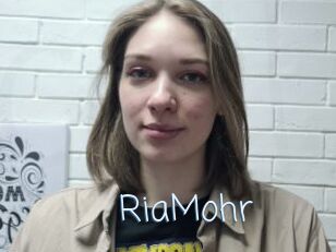 RiaMohr