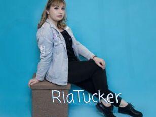 RiaTucker