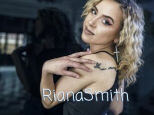 RianaSmith