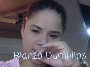 Rianza_Dumplins