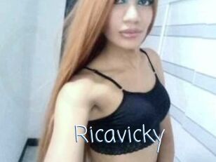 Ricavicky
