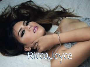 RiccaJoyce