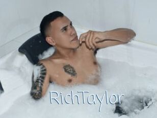 RichTaylor
