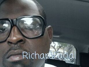 RichardFacial
