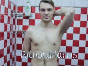 RichardHarris