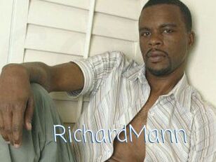 RichardMann