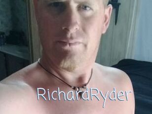 RichardRyder