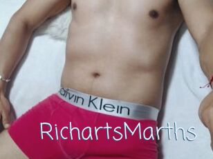 RichartsMarths