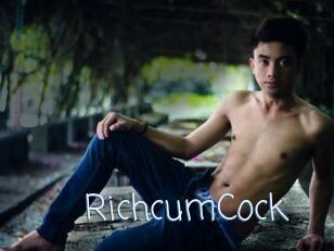 RichcumCock