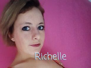 Richelle