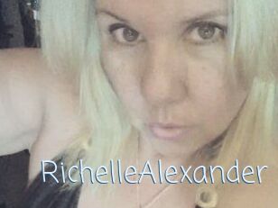 Richelle_Alexander