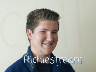 Richiestream
