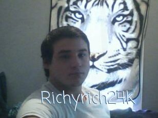 Richyrich24k