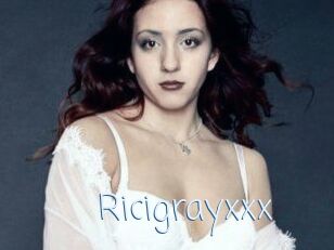 Ricigrayxxx