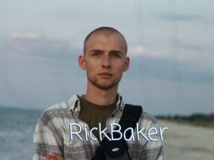 RickBaker