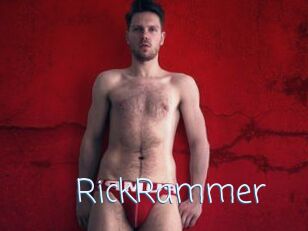 RickRammer
