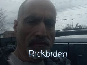 Rickbiden