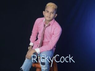 RickyCock